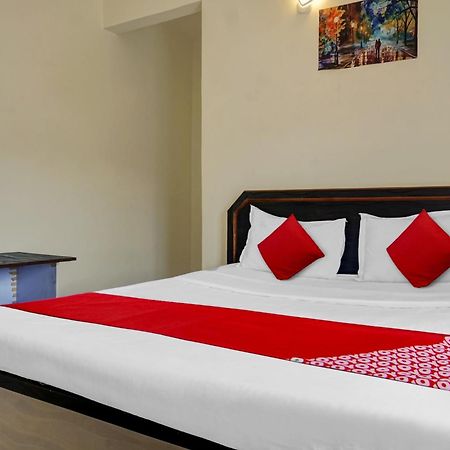 Hotel O Happy Homely Stay Sasvad Eksteriør billede