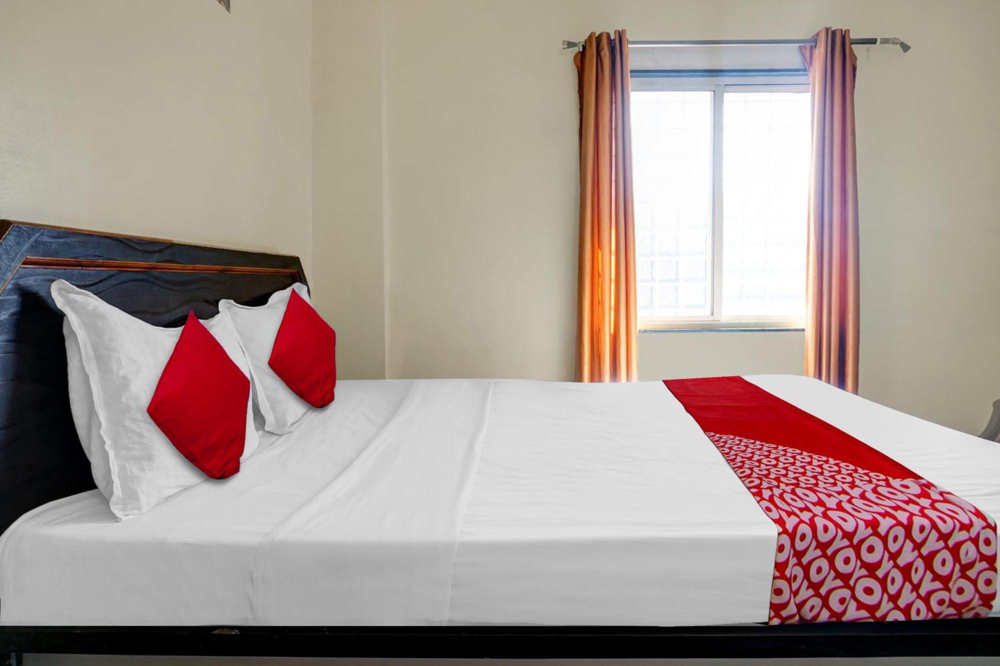 Hotel O Happy Homely Stay Sasvad Eksteriør billede