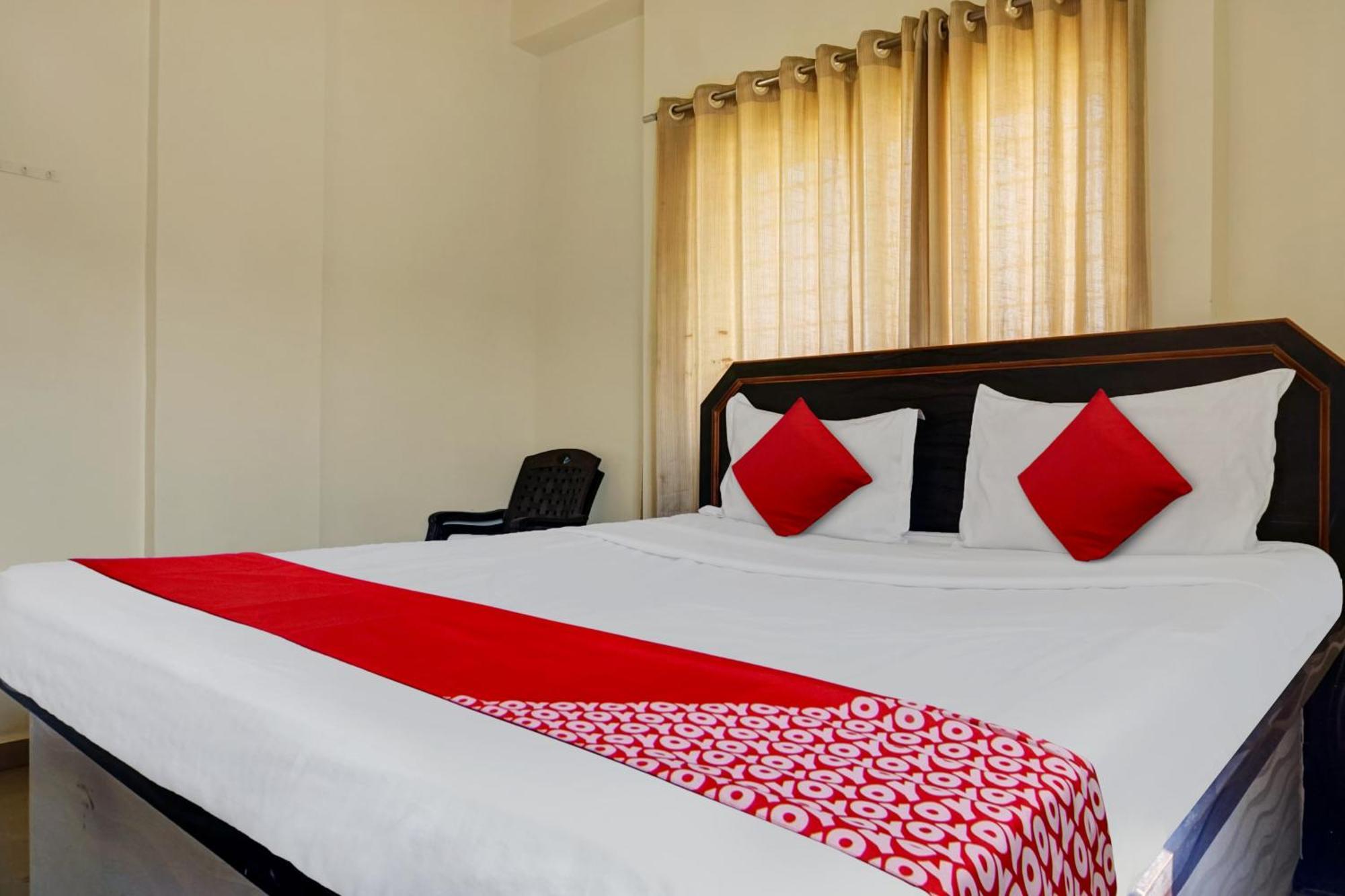 Hotel O Happy Homely Stay Sasvad Eksteriør billede